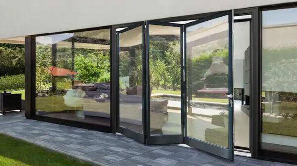 Pintu Aluminium - Image 10
