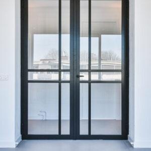 Jendela Aluminium