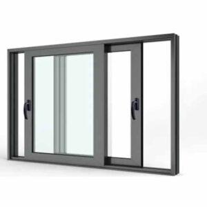 Pintu Aluminium