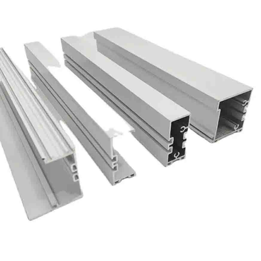 bahan aluminium kusen