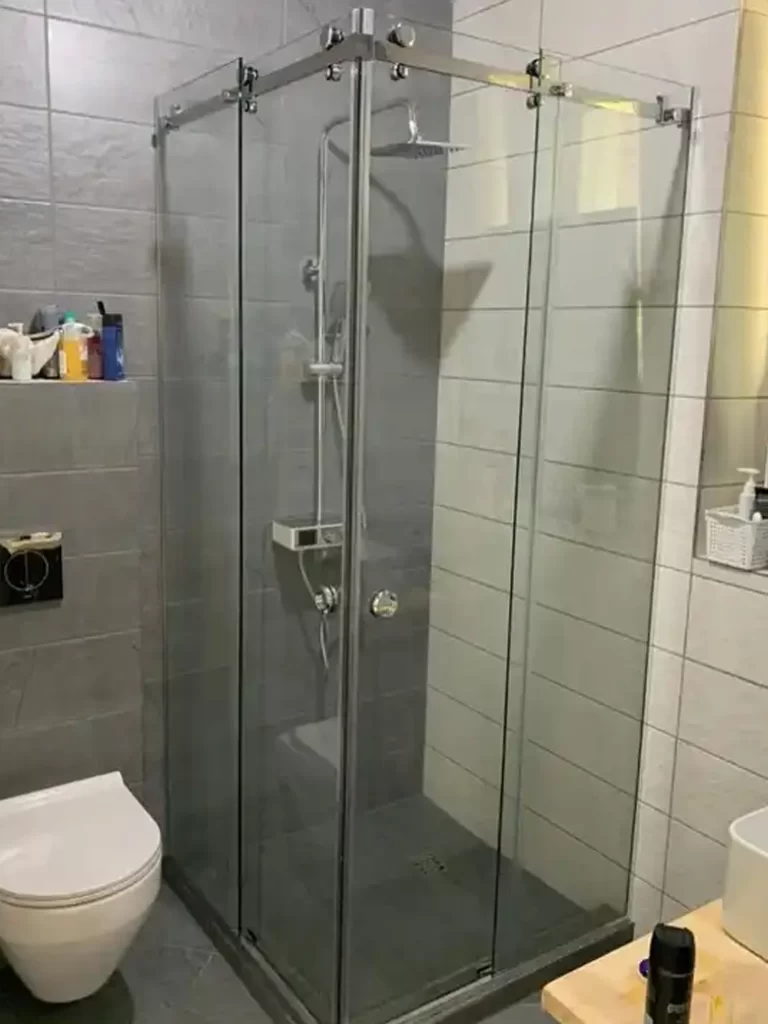 pak sunarno kaca shower box