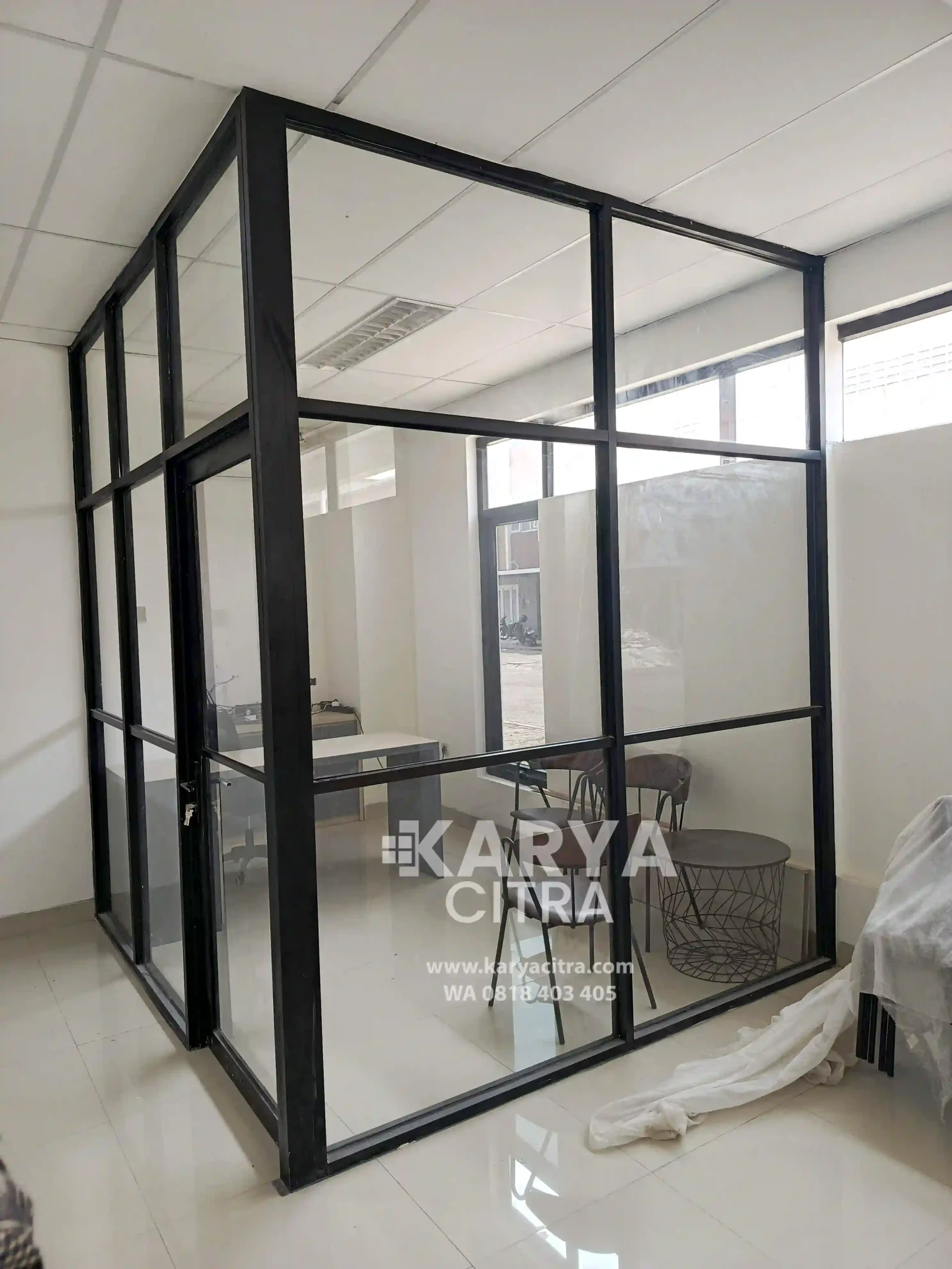 Tren desain interior 2025