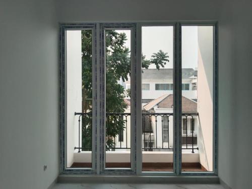 kusen aluminium siska