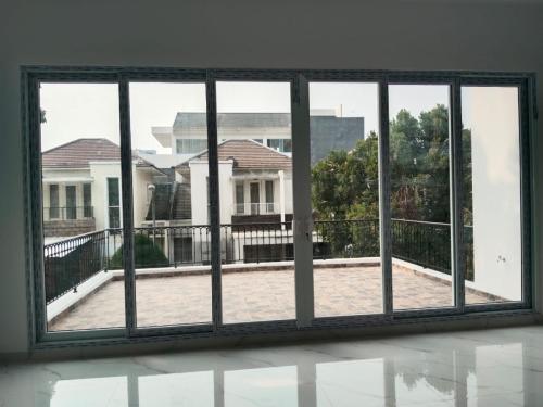 kusen aluminium siska