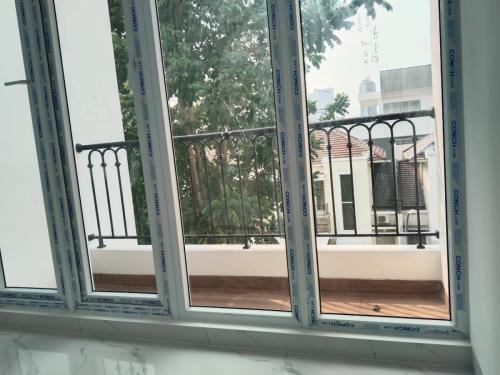 kusen aluminium siska